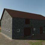 Small Cow Barn3