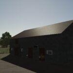Small Cow Barn4