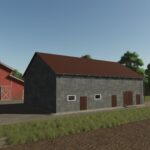 Small Cow Barn5