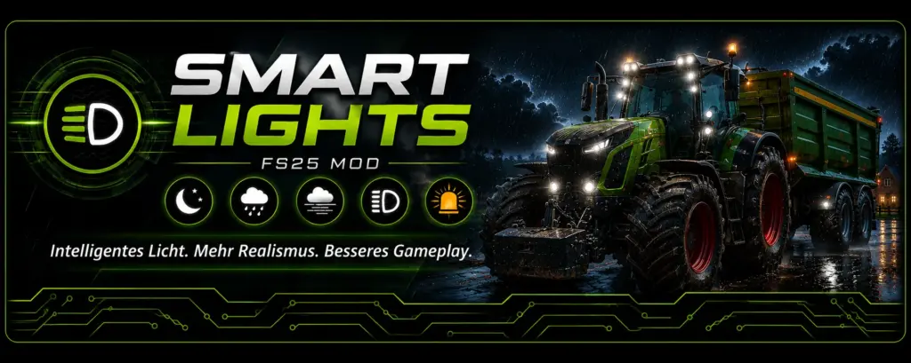 SmartLights v1.0.1
