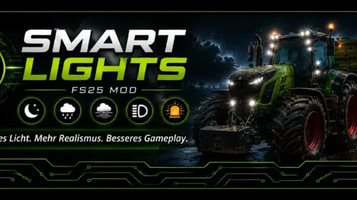 SmartLights v1.0.1