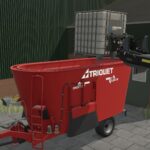 Solomix 1200