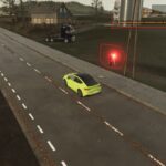 Speed __Radar6