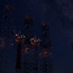 Telecom Towers2