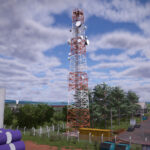Telecom Towers5