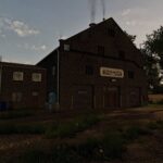 UK Sake Brewery
