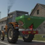 Unia Brzeg MS2