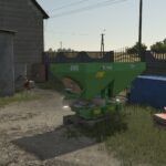Unia Brzeg MS3