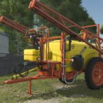 Unia Pilmet Rex 2518