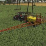 Unia Pilmet Rex 25183