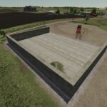 Universal Bunker Silo Large3
