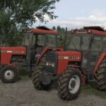 Ursus 4512 / 4514 V1.0