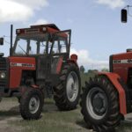 Ursus 4512 / 4514 V1.0