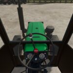 Ursus C-330 C-330M 4x43