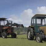 Ursus C360 Edit
