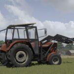 Ursus C360 Edit4