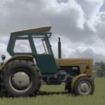 Ursus C360 Edit5