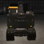 VOLVO EWR150 LGTP v1.02