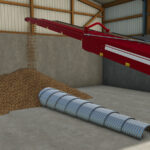 Ventilation Ducts Decoration Pack2