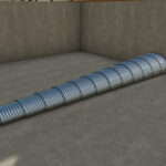 Ventilation Ducts Decoration Pack3