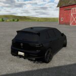 Volkswagen Golf 8R2