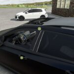 Volkswagen Golf 8R4