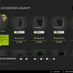 Volvo EWR 150 v1.03