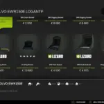 Volvo EWR 150 v1.04