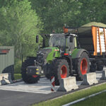 Weigh Station Pack