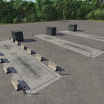 Weigh Station Pack2