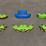 Weights Merlo Pack