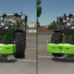 Weights Merlo Pack5