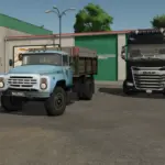 ZIL-130