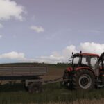 Zetor Proxima2