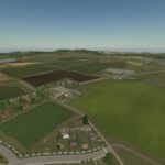 Zielonka Merge Fields